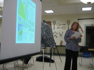 HSPC speaks to Hudson County Division of Planning 